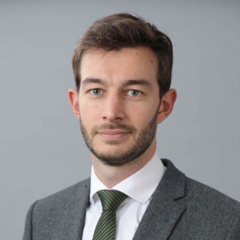 Joris Largeron